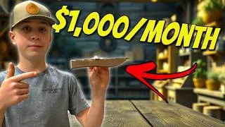 Thumbnail: I LITERALLY CAN'T MAKE THESE FAST ENOUGH!! - Still Selling!!