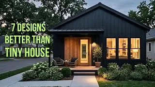 Thumbnail: Why Architects Are Bringing Back the Shotgun House | Affordable Housing