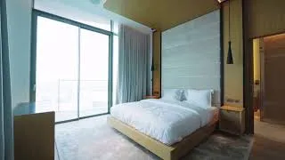Thumbnail: Luxury 3BR | Private Pool | Mr. C Residences Downtown
