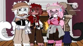 Thumbnail: If the interns (- Pink) lost their memories [] AHA/Pibby Corruption Au [] REQUESTED!! 
