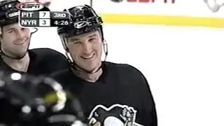 Thumbnail: Mario Lemieux Highlights Edit