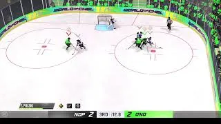 Thumbnail: Dinos NHL22 live stream 12/17 EASHL PS5
