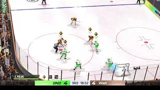 Thumbnail: Dinos NHL22 live stream 12/14 EASHL PS5