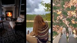 Thumbnail: Sweater Weather - Glenn Morrow's Cry For Help