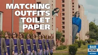 Thumbnail: Matching Outfits - Toilet Paper