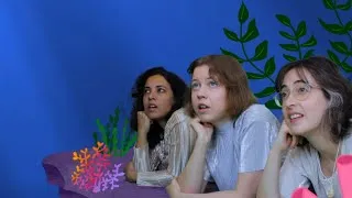 Thumbnail: Matching Outfits - "Cold Sea" (Bar/None Records)