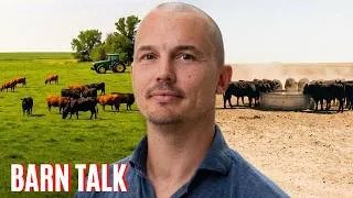 Thumbnail: The $280 Collar That Doubled a Ranch's Grazing Overnight