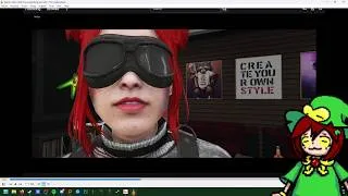 Thumbnail: i made a video and now i stream (just chatting)