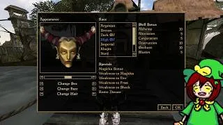 Thumbnail: first time morrowind (morrowind)