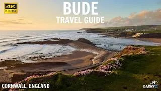 Thumbnail: Bude Cornwall Travel Guide