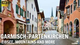 Thumbnail: Garmisch-Partenkirchen