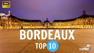 Thumbnail: Bordeaux, France top 10 amazing places