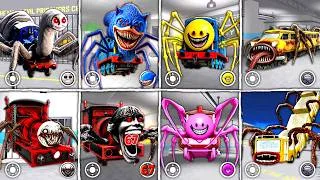 Thumbnail: 1,000,000 SONIC THOMAS EATER UPDATE! What if I BECOME CHOO CHOO CHARLES, THOMAS EXE, VERITY, LOVITY