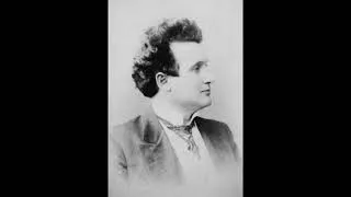 Thumbnail: Alexander Davidov Oscar Kamionsky Marianna Cherkasskaya Pique Dame excerpts (1907)