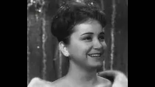 Thumbnail: Tamara Milashkina Evgeny Nesterenko Irina Arkhipova Vladimir Valaitis Mazeppa full opera (1982)