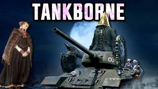 Thumbnail: Can You Tank Bloodborne?