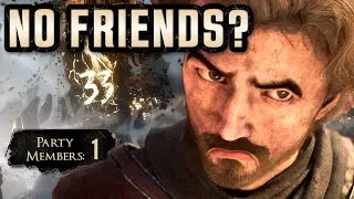Thumbnail: Can You Beat Expedition 33 Without The Expedition?