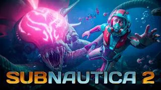 Thumbnail: How I beat Subnautica 2's Early Access...