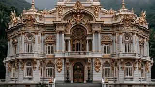 Thumbnail: Baroque Violin Music | Vivaldi Four Seasons & Bach Chaconne for Relaxing Period Strings