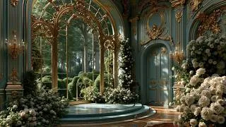 Thumbnail: Baroque Violin Music | Vivaldi Four Seasons & Bach Chaconne ~ Relaxing Period Instruments