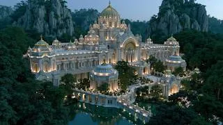 Thumbnail: Baroque Violin Music | Vivaldi Four Seasons & Bach Chaconne | Relaxing Baroque Strings Mix