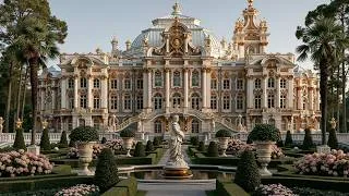Thumbnail: Baroque Violin Music | Vivaldi Four Seasons & Bach Chaconne | Relaxing Period Instruments