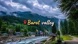 Thumbnail: Barot Valley : Hidden Paradise of Himachal | Hidden Places & Travel updates 