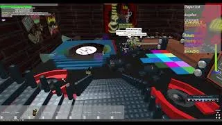 Thumbnail: Roblox 2010 - Iron Cafe
