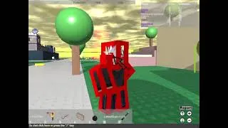 Thumbnail: Yeat wars - Roblox 2010