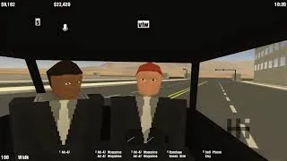 Thumbnail: Sub Rosa 24b World Mode Gameplay