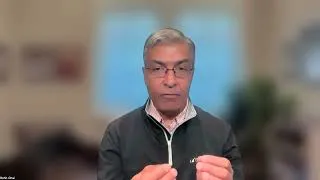 Thumbnail: Barracuda CEO Rohit Ghai unveils Integrated Email Protection | Barracuda