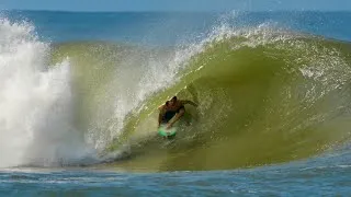 Thumbnail: Michael & Mason Ho At Ala Moana Bowl + Parker Coffin