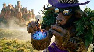 Thumbnail: Peacebloom Burn Slow