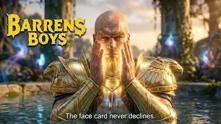 Thumbnail: Paladinmaxxing