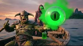 Thumbnail: What Really Happened on Echo Isles