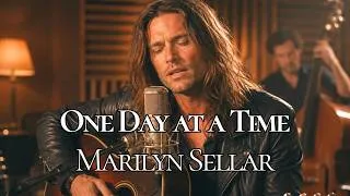 Thumbnail: One Day at a Time – Marilyn Sellars | Classic Slow Rock Ballad | BARRET STONE
