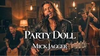 Thumbnail: Party Doll – Mick Jagger | Classic Slow Rock Ballad | BARRET STONE