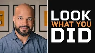 Thumbnail: Look What You Did