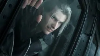 Thumbnail: FFVII Rebirth PS5 Part 22: Traversing The Temple Of The Ancients