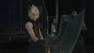 Thumbnail: FFVII Rebirth PS5 Part 21 (b): Sidequesting Intensifies