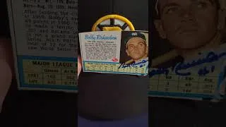 Thumbnail: HAPPY 91ST BIRTHDAY 🎂🥳 BOBBY RICHARDSON 