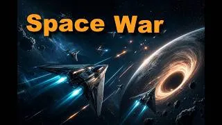 Thumbnail: Space War