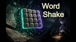 Thumbnail: Word Shake