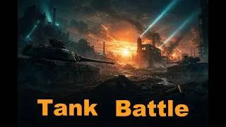 Thumbnail: Tank Battle