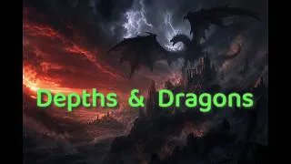 Thumbnail: Depths & Dragons