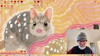 Thumbnail: EasyOS Part21: Graphical installer