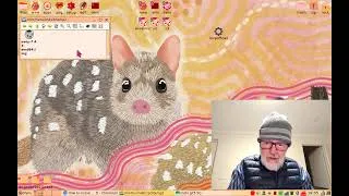 Thumbnail: EasyOS Part19: Easiest install to a computer