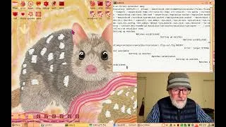 Thumbnail: EasyOS Part17: Crippled root