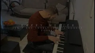 Thumbnail: Isn't She Lovely (Stevie Wonder cover)