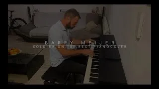 Thumbnail: Soldier On, Di Rect Piano Cover